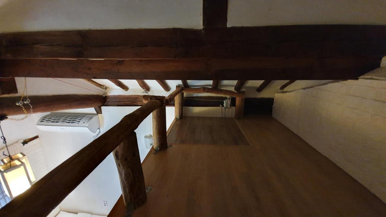 Greem Guesthouse Чонджу Экстерьер фото